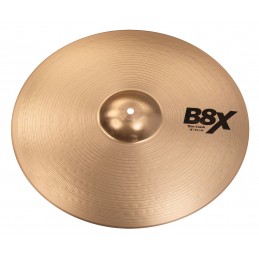 SABIAN 18" B8X Thin Crash