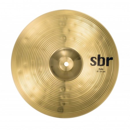 SABIAN 13" SBR Hat Bottom