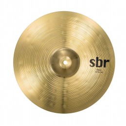 SABIAN 14" SBR Hat Bottom