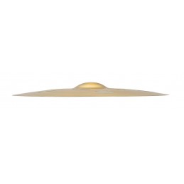 SABIAN 16" SBR O-Zone