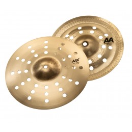 SABIAN Mini Monster Stack Brilliant
