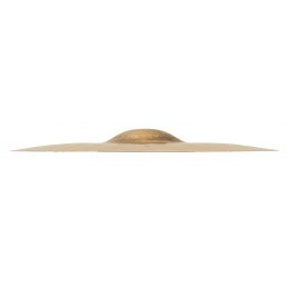 SABIAN 17" HHX Synergy Medium