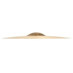 SABIAN 18" HHX Suspended