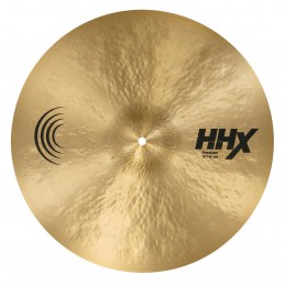 SABIAN 18" HHX Overture