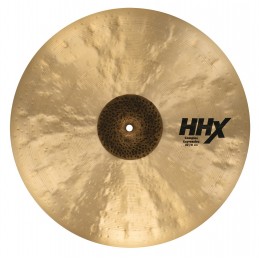 SABIAN 20" HHX COMPLEX ESPRESSIVO