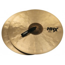 SABIAN 20" HHX COMPLEX ESPRESSIVO