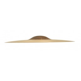 SABIAN 16" Artisan Traditional Symphonic Medium Light
