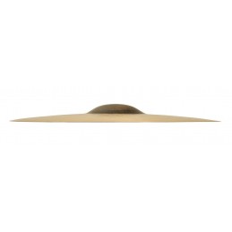 SABIAN 19" Artisan Traditional Symphonic Medium Light