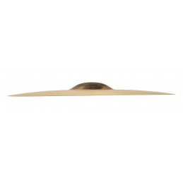 SABIAN 20 " Artisan Suspended