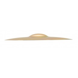 SABIAN 16" XSR Concert Band