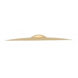 SABIAN 16" XSR Suspended