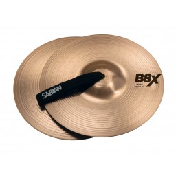 SABIAN 10" B8X Band