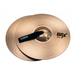 SABIAN 12" B8X Band Single