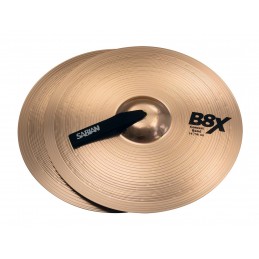 SABIAN 14" B8X Concert Band Single