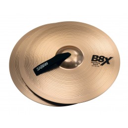 SABIAN 14" B8X Marching Band Single