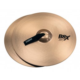 SABIAN 16" B8X Marching Band