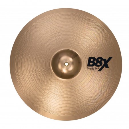 SABIAN 18" B8X Concert Band