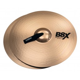 SABIAN 18" B8X Concert Band Single