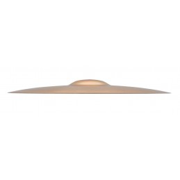 SABIAN 18" B8X Marching Band