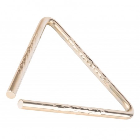 SABIAN 8" Center Hammered Triangle