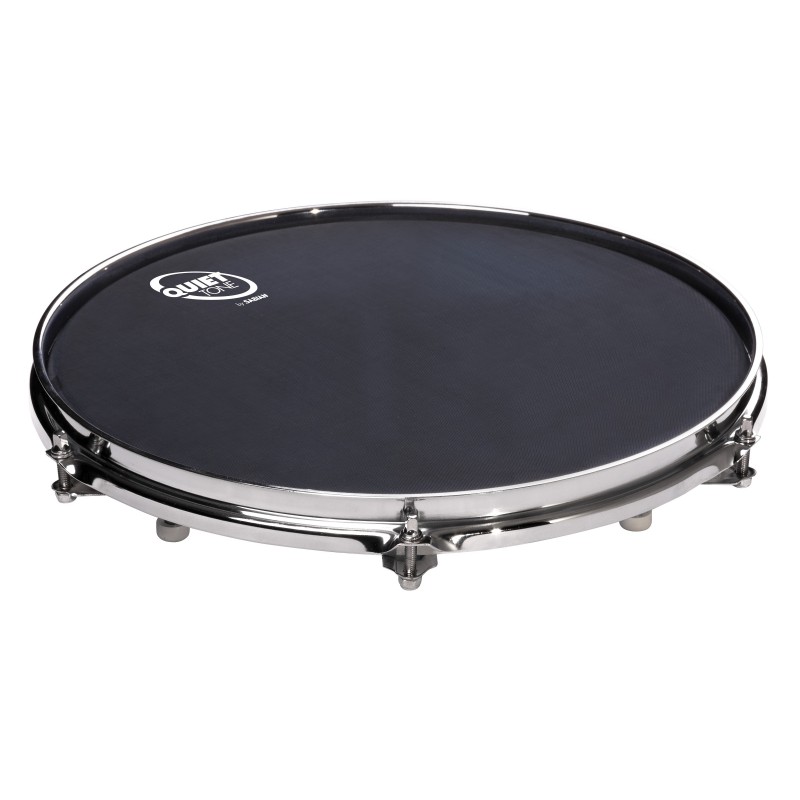 SABIAN 10" Quiet Tone Mesh Practice Pad