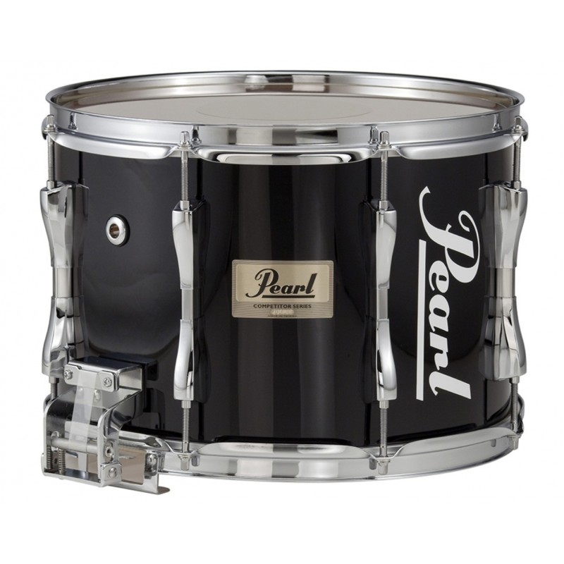 PEARL 13x11 Competitor Marching Snare Drum midnight