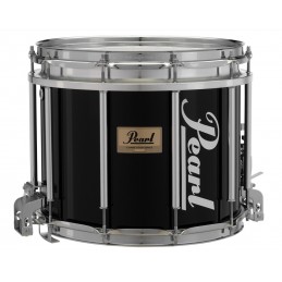 PEARL 13x11 Competitor Marching Snare Drum Midnight