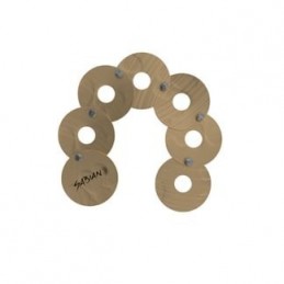 SABIAN O-Zone Chain