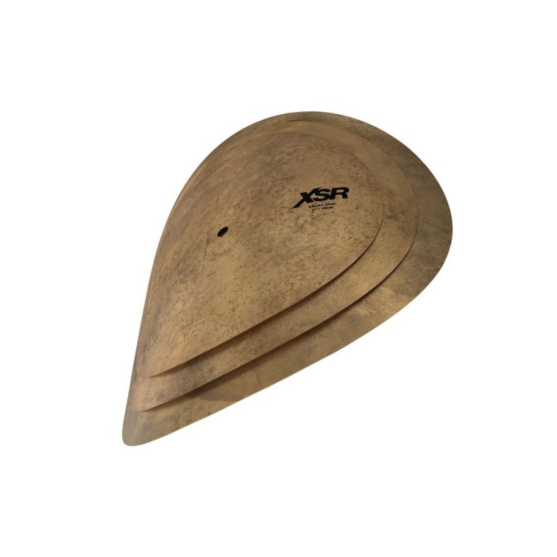 SABIAN EFFEKS CLAP
