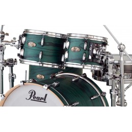 PEARL SESSION STUDIO CLASSIC set 3pz. colore Emerald Ash 851