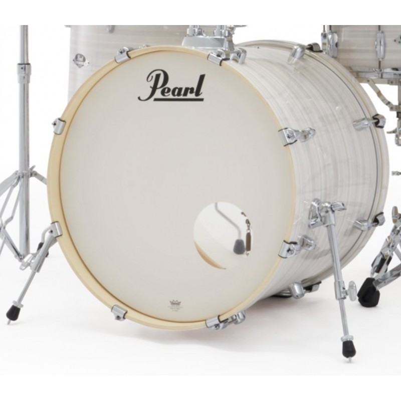 PEARL EXX 18 X 14 BASS DRUM w/BB-70 colore 777