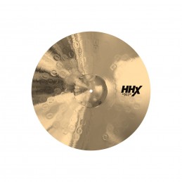 SABIAN 18" HHX RED LIGHT CRASH