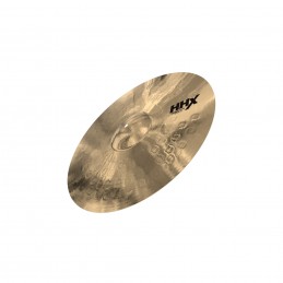 SABIAN 18" HHX RED LIGHT CRASH
