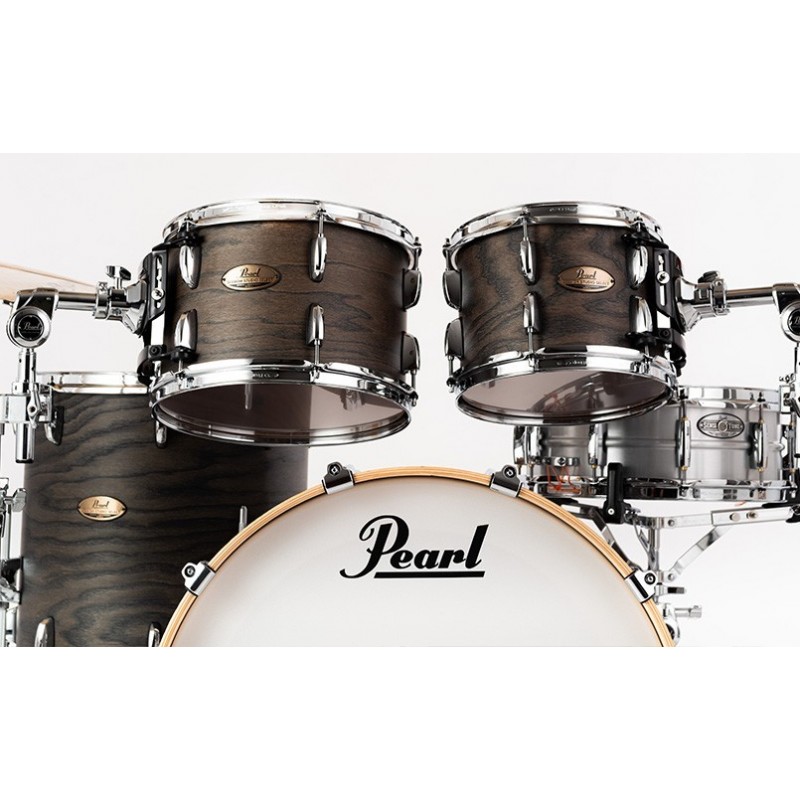 PEARL SESSION STUDIO SELECT STS 5pz. colore 852 Black Satin Ash