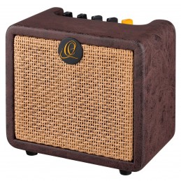 ORTEGA PTWO-LTD