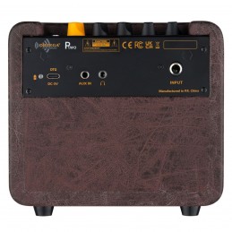 ORTEGA PTWO-LTD