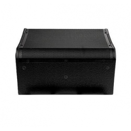 QSC AP-4122M BLACK
