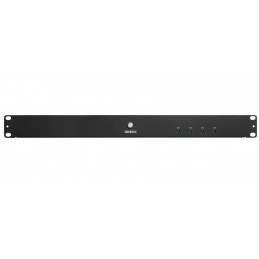 GENELEC 9301B 16ch AES/EBU Multichannel Interface