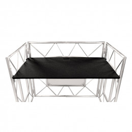 AMERICAN DJ PRO EVENT TABLE II SUPPORTO PROFESSIONALE PER DJ