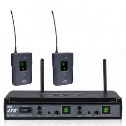JTS E-7DU/E-7TBD
