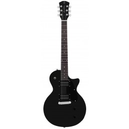 SIRE GUITARS L3 HH BLACK SATIN