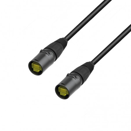 ADAM HALL 5 STAR ECON CAT6 RR 5m