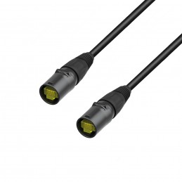 ADAM HALL 5 STAR ECON CAT6 RR 10m