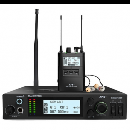 JTS SIEM-121T/R + IE-1