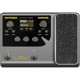 SONICAKE MATRIBOX