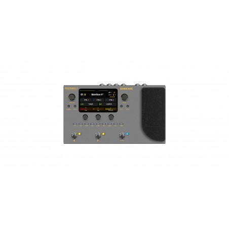SONICAKE MATRIBOX II