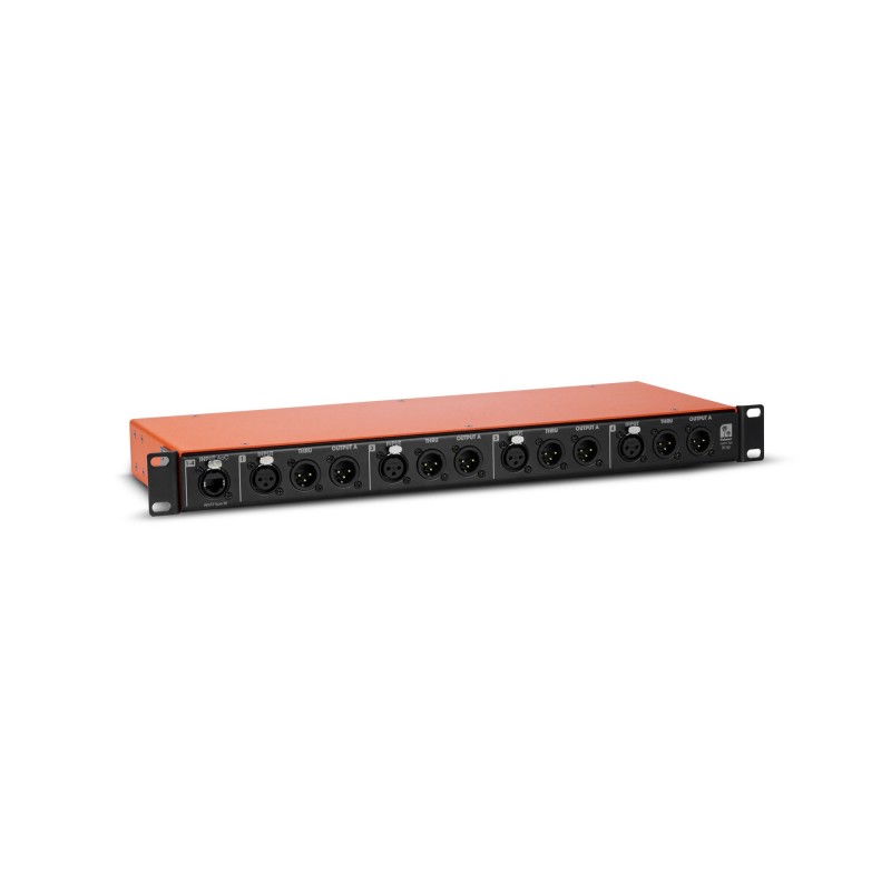 Palmer DELTA 4PL