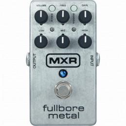 MXR M116