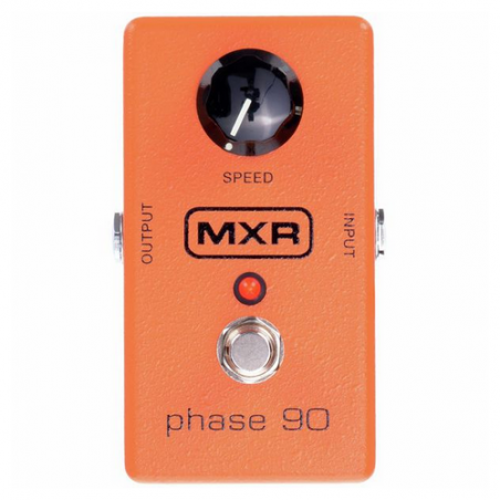 MXR M101 PHASER