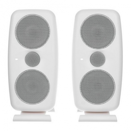IK MULTIMEDIA iLOUD MTM MKII WHITE - COPPIA